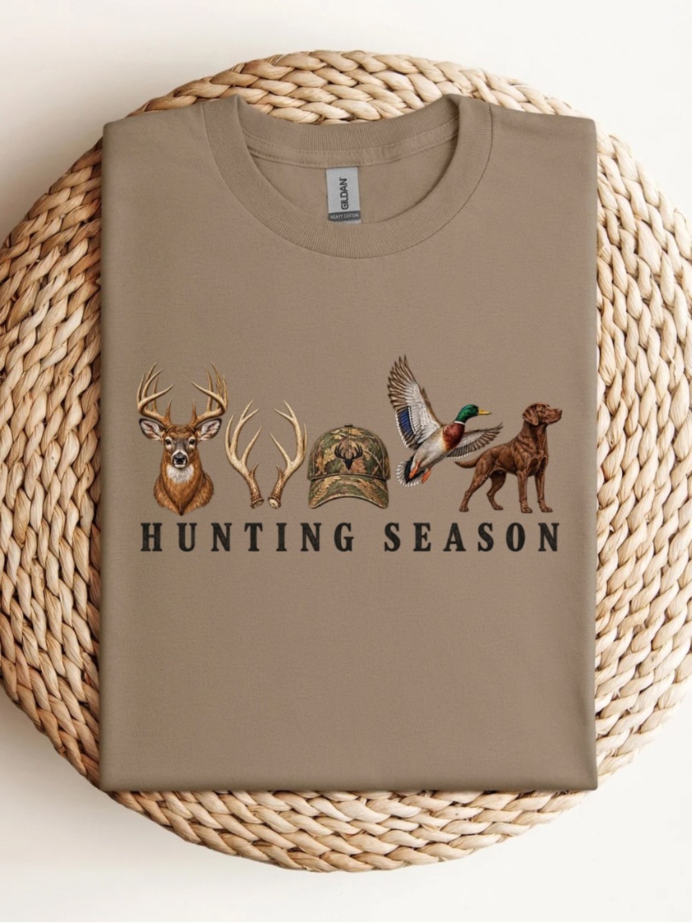 Hunting Season T-Shirt
